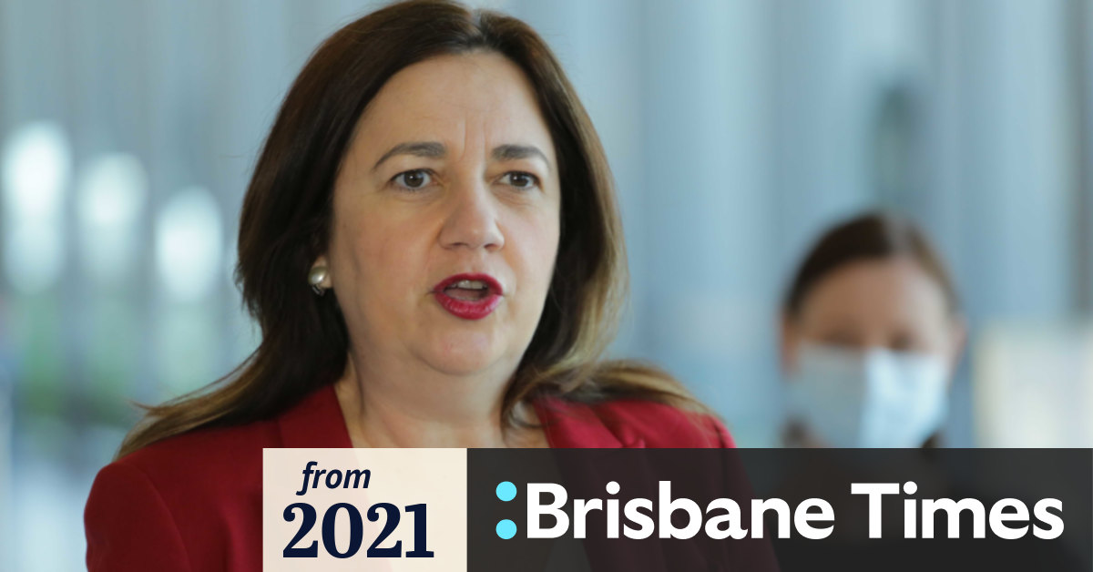 Qld COVID Brisbane cases detected, Eatons Hill, Albany Creek, Aspley, Rocklea exposure sites listed